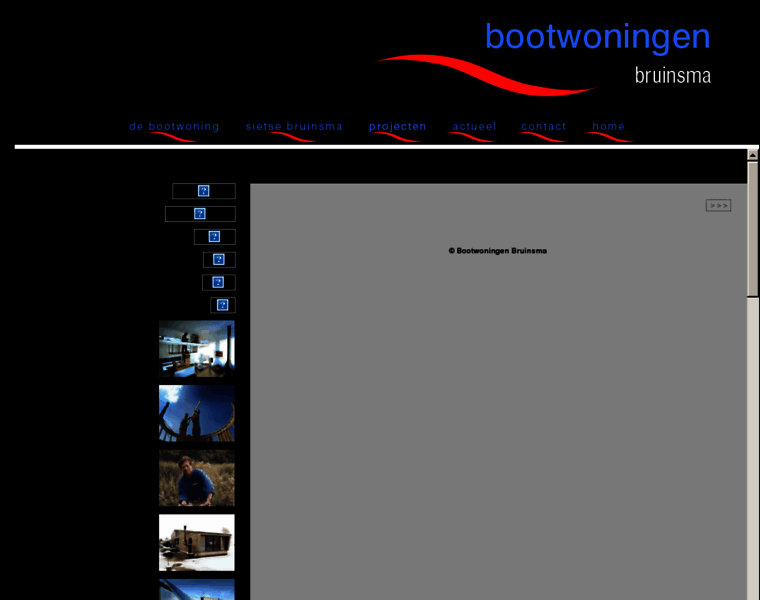 Bootwoningen.nl thumbnail