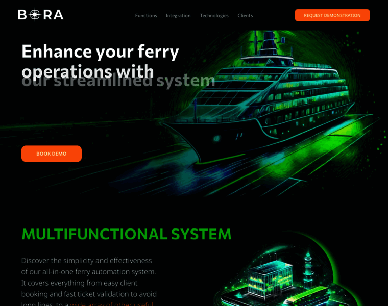 Bora.systems thumbnail