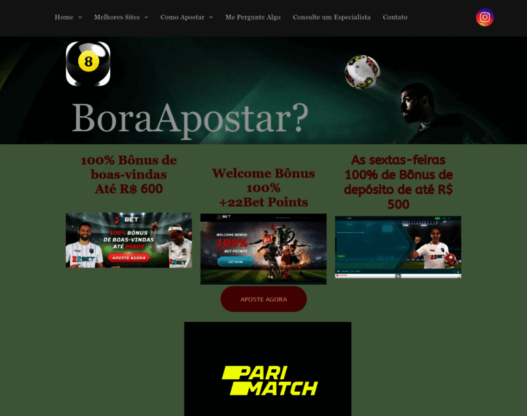 Boraapostar.com.br thumbnail