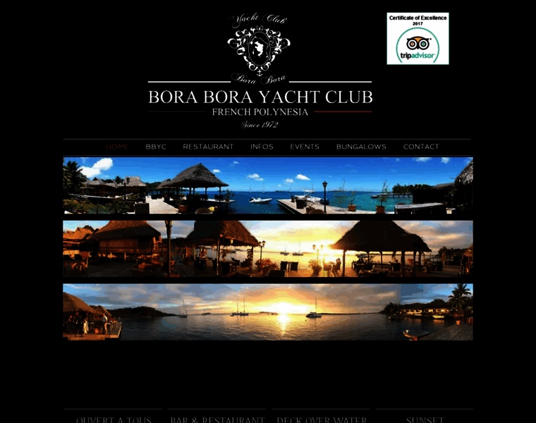 Boraborayachtclub.org thumbnail