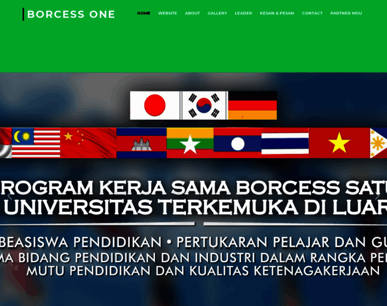 Borcess.id thumbnail