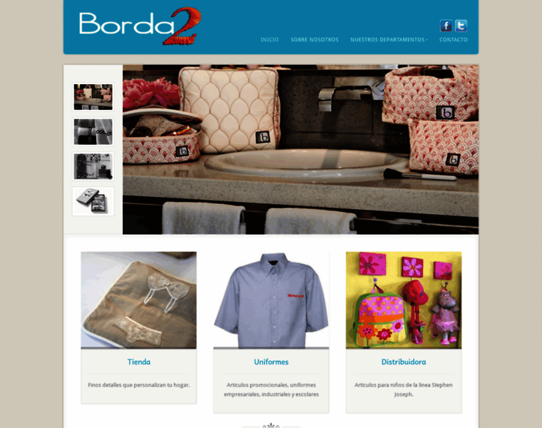 Borda2.com.do thumbnail