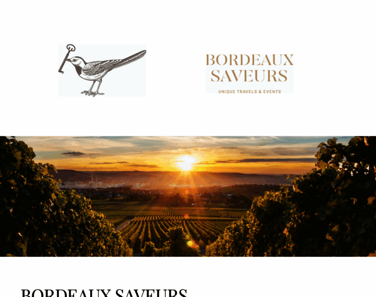 Bordeauxsaveurs.com thumbnail