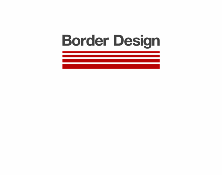 Border-designlab.com thumbnail