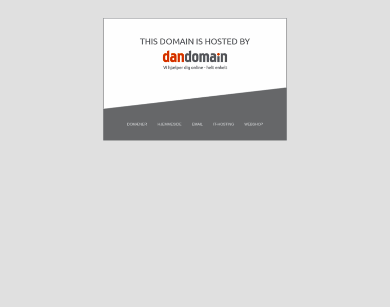 Bordogstole.dk thumbnail Bordogstole.dk thumbnail