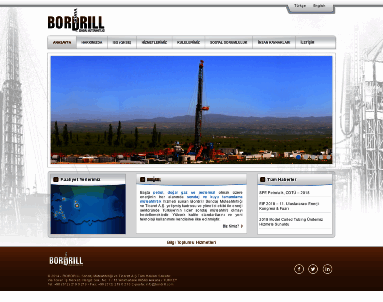 Bordrill.com thumbnail