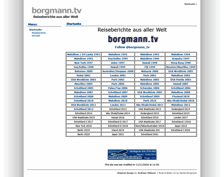 Borgmann.tv thumbnail