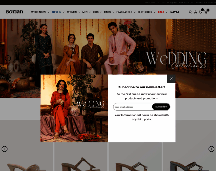 Borjan.com.pk thumbnail Borjan.com.pk thumbnail