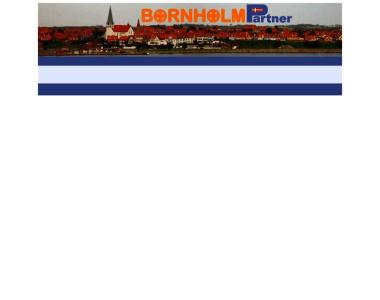 Bornholm-partner.de thumbnail