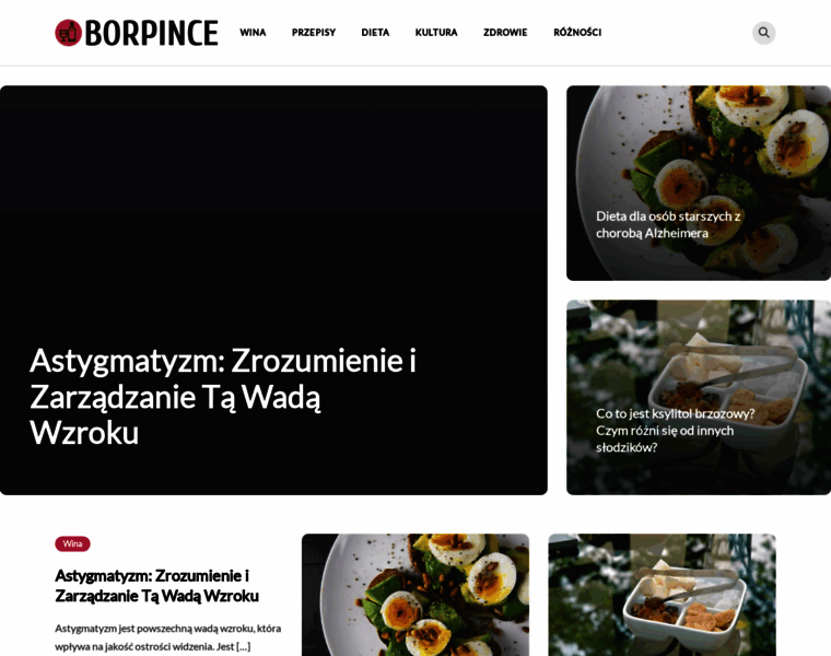 Borpince.pl thumbnail