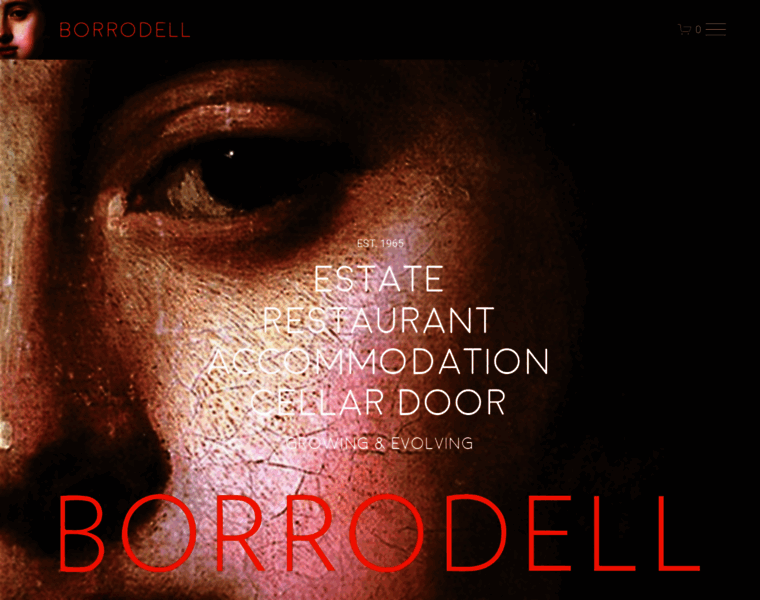 Borrodell.com.au thumbnail