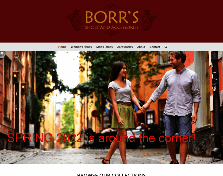 Borrs.com thumbnail