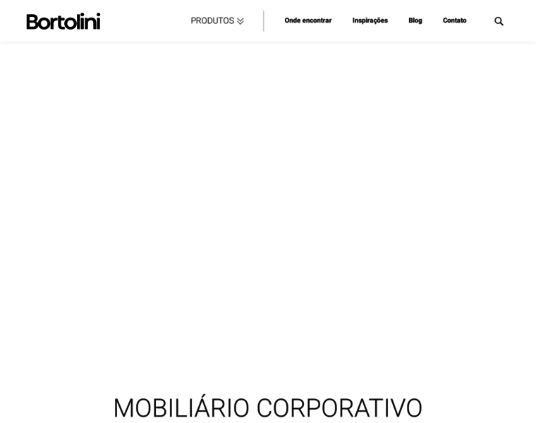 Bortolini.com.br thumbnail