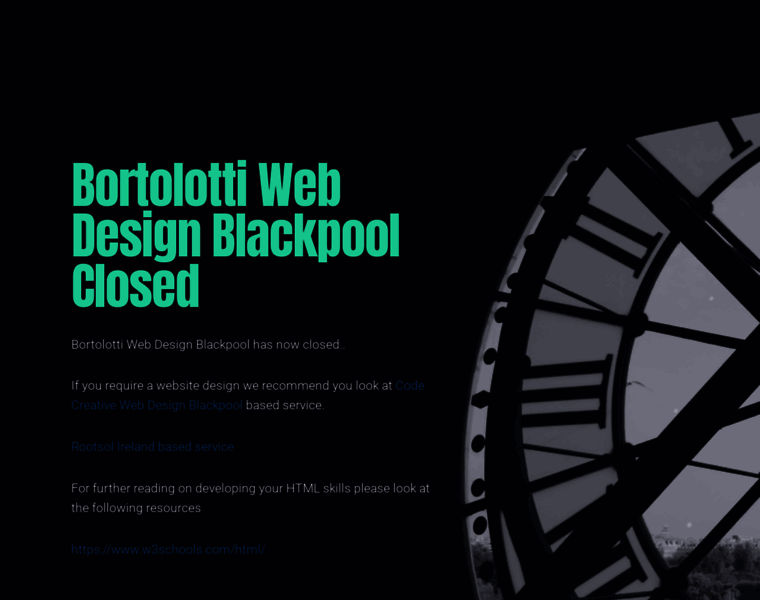 Bortolotti-webdesign.ch thumbnail