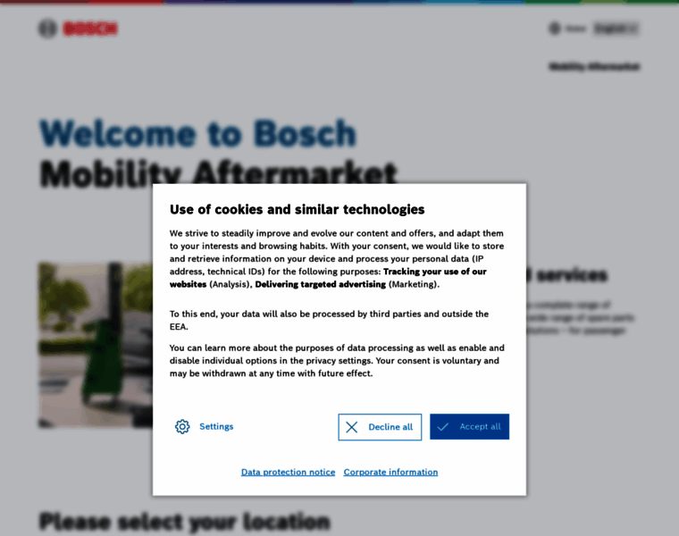 Bosch-automotive-tradition.com thumbnail