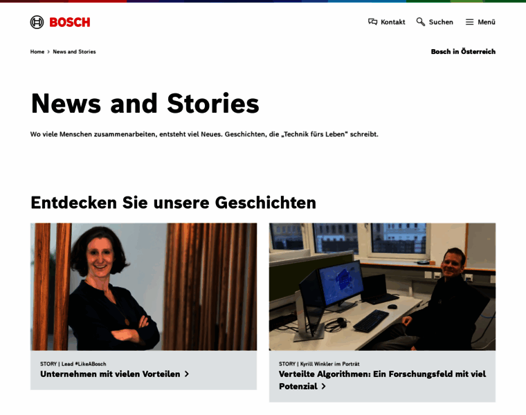 Bosch-blog.at thumbnail