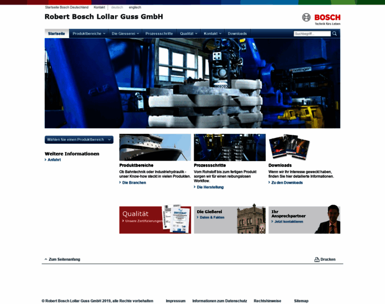 Bosch-kundenguss.de thumbnail