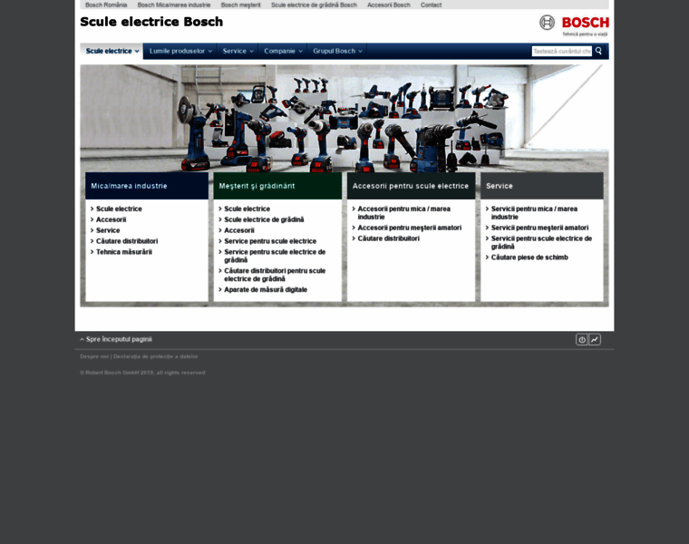 Bosch-pt.ro thumbnail