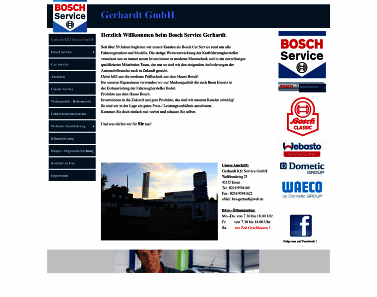 Bosch-service-gerhardt.de thumbnail