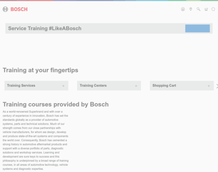Bosch-training.com thumbnail
