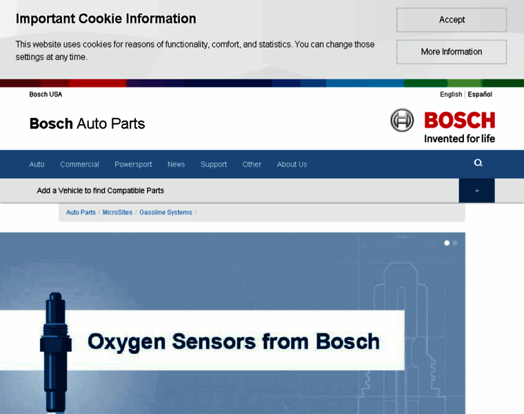 Boschgasolinesystems.com thumbnail
