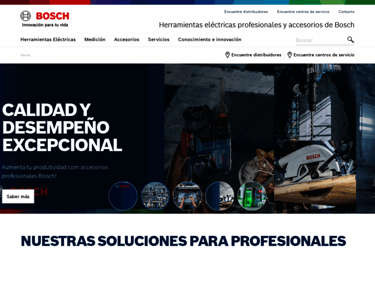 Boschherramientas.com.pe thumbnail