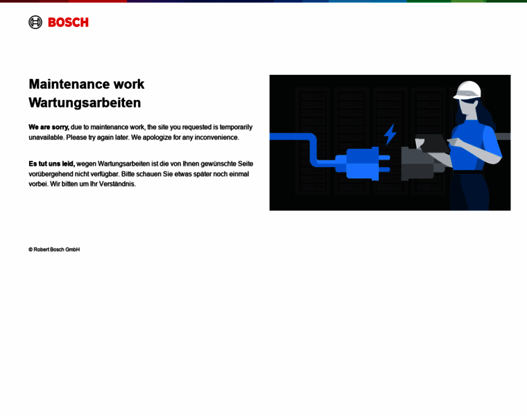 Boschsecurity.asia thumbnail