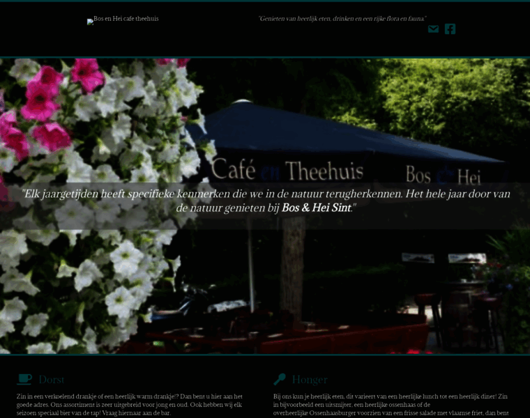 Bosenheisint.nl thumbnail