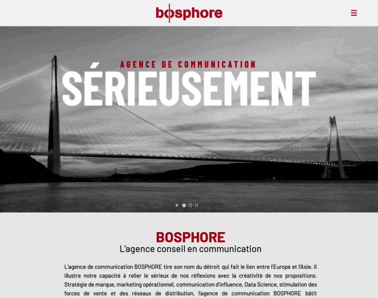 Bosphore.fr thumbnail