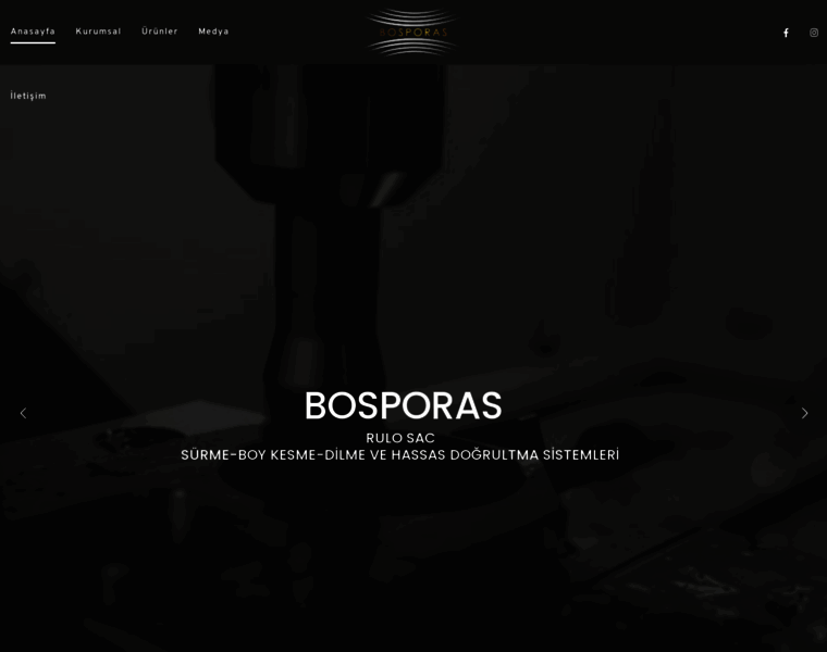 Bosporas.com thumbnail