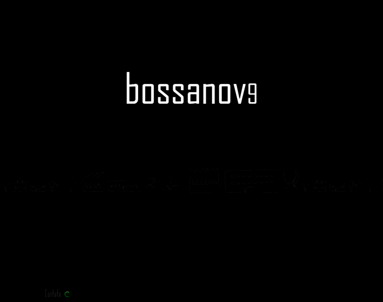 Bossanove.com.br thumbnail