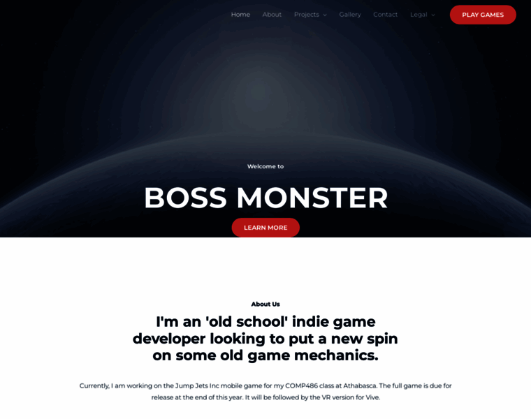 Bossmonster.ca thumbnail
