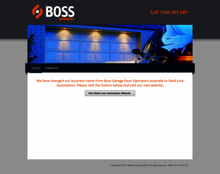Bossoperators.com.au thumbnail