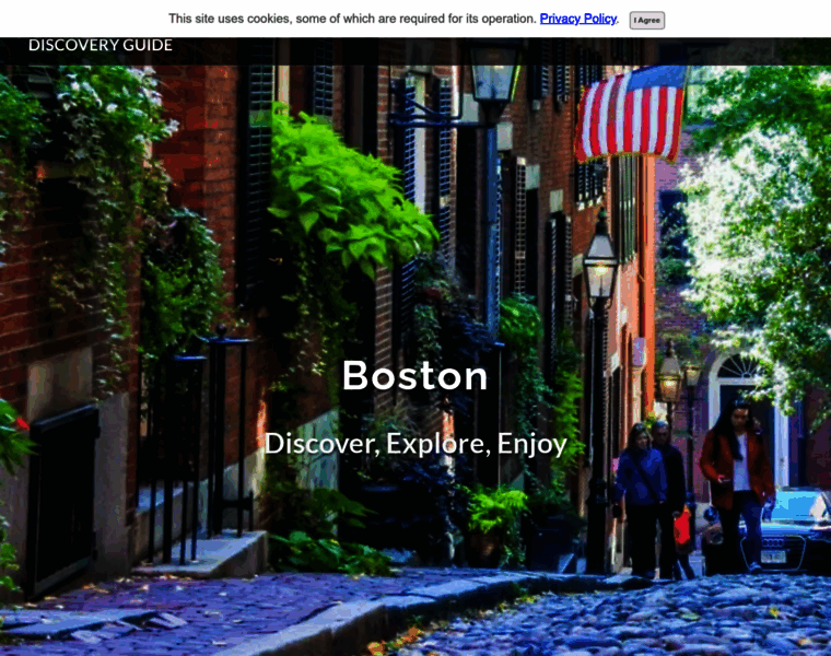 Boston-discovery-guide.com thumbnail