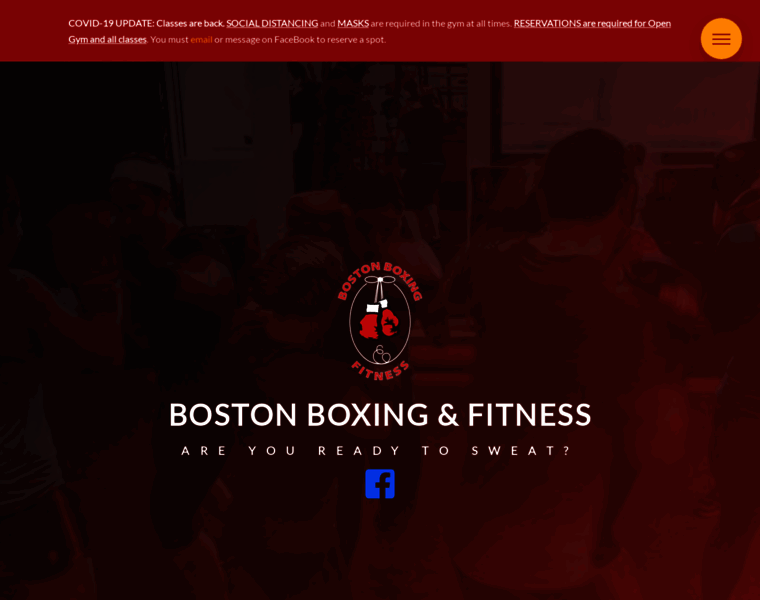 Bostonboxing.com thumbnail