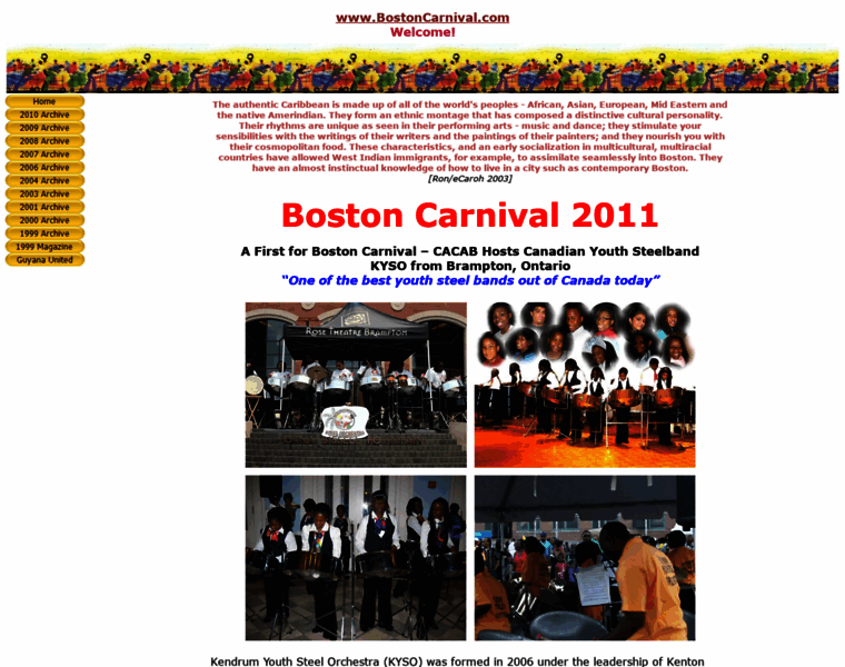 Bostoncarnival.com thumbnail