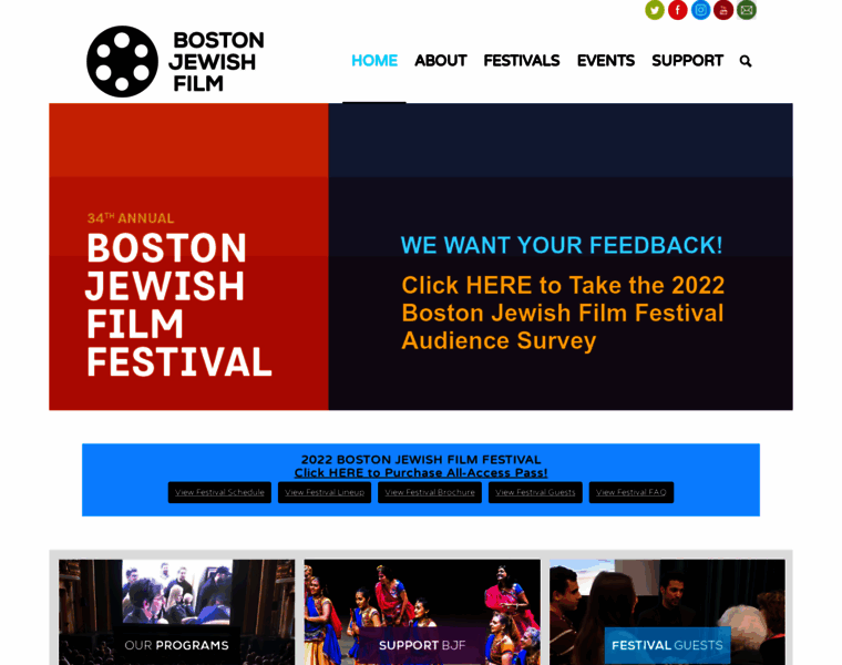 Bostonjfilm.org thumbnail