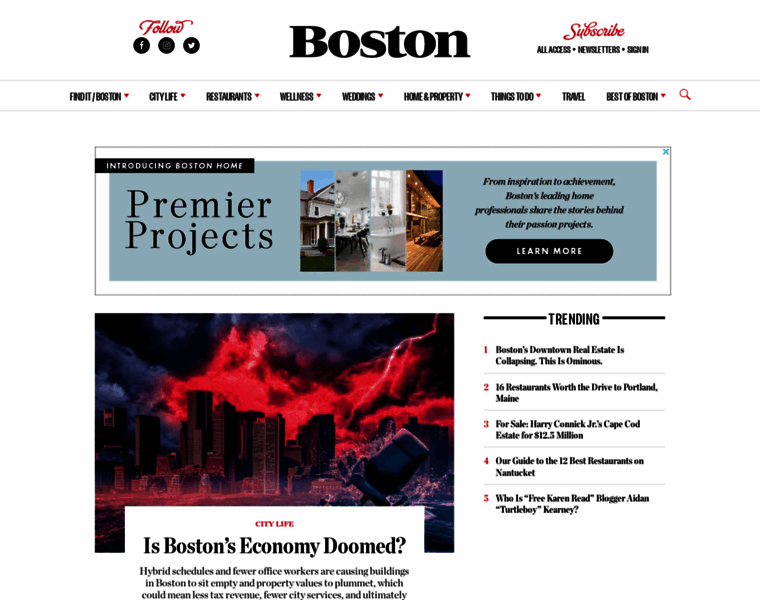 Bostonmagazine.com thumbnail
