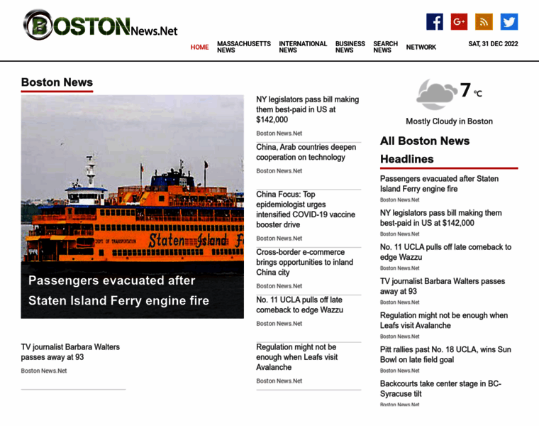 Bostonnews.net thumbnail