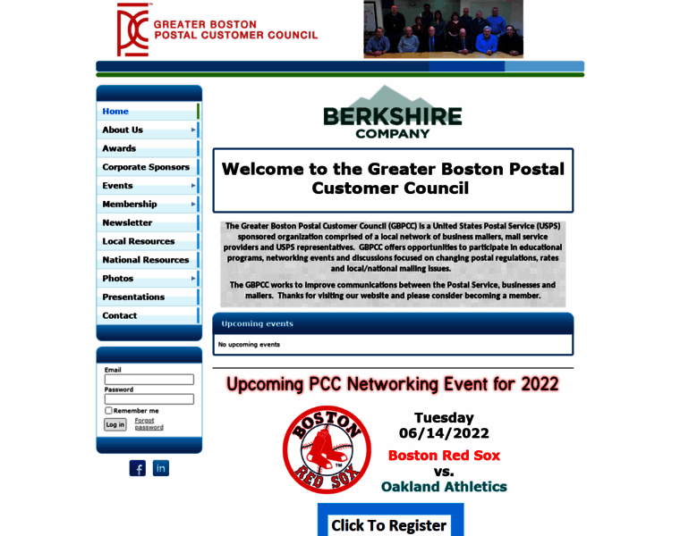 Bostonpcc.org thumbnail