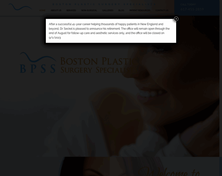 Bostonplasticsurgeryspecialists.com thumbnail