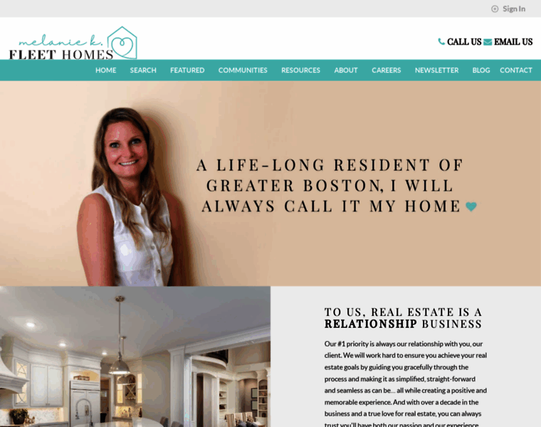 Bostonsbestagent.com thumbnail