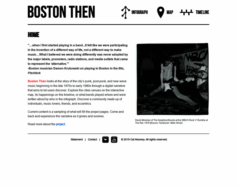 Bostonthen.com thumbnail