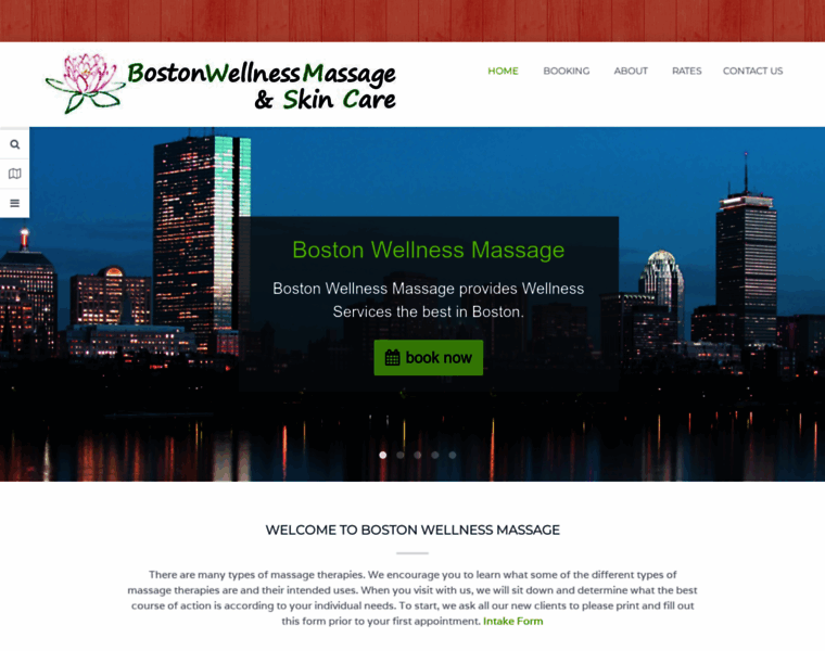 Bostonwellnessmassage.com thumbnail Bostonwellnessmassage.com thumbnail