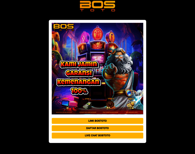 Bostototop.com thumbnail
