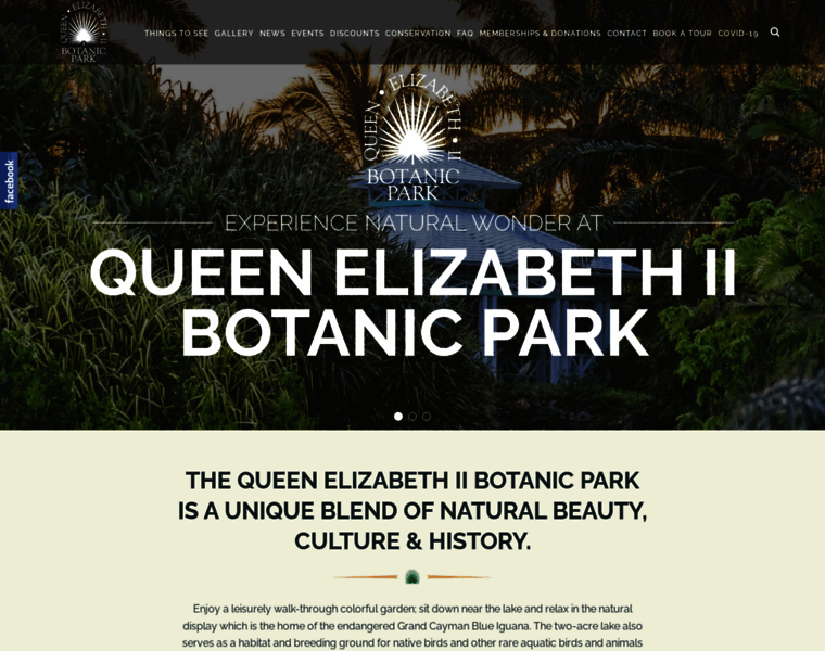 Botanic-park.ky thumbnail