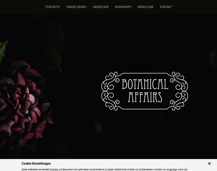 Botanical-affairs.com thumbnail