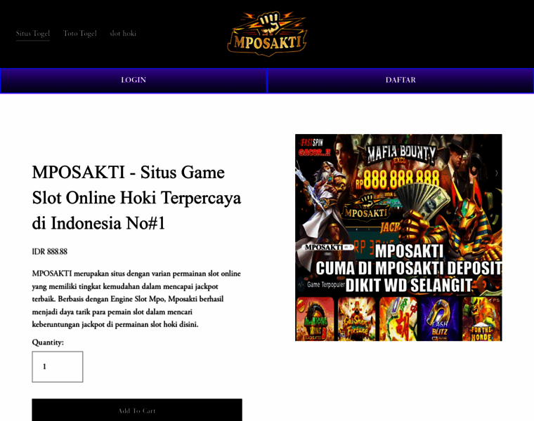 Botanicalcraft.com thumbnail