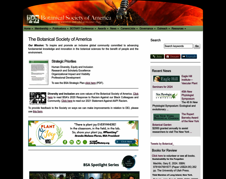 Botany.org thumbnail