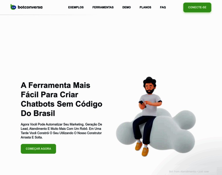Botconversa.com thumbnail